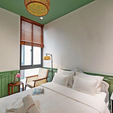 Mila - Homestay In เว้ ภายนอก รูปภาพ