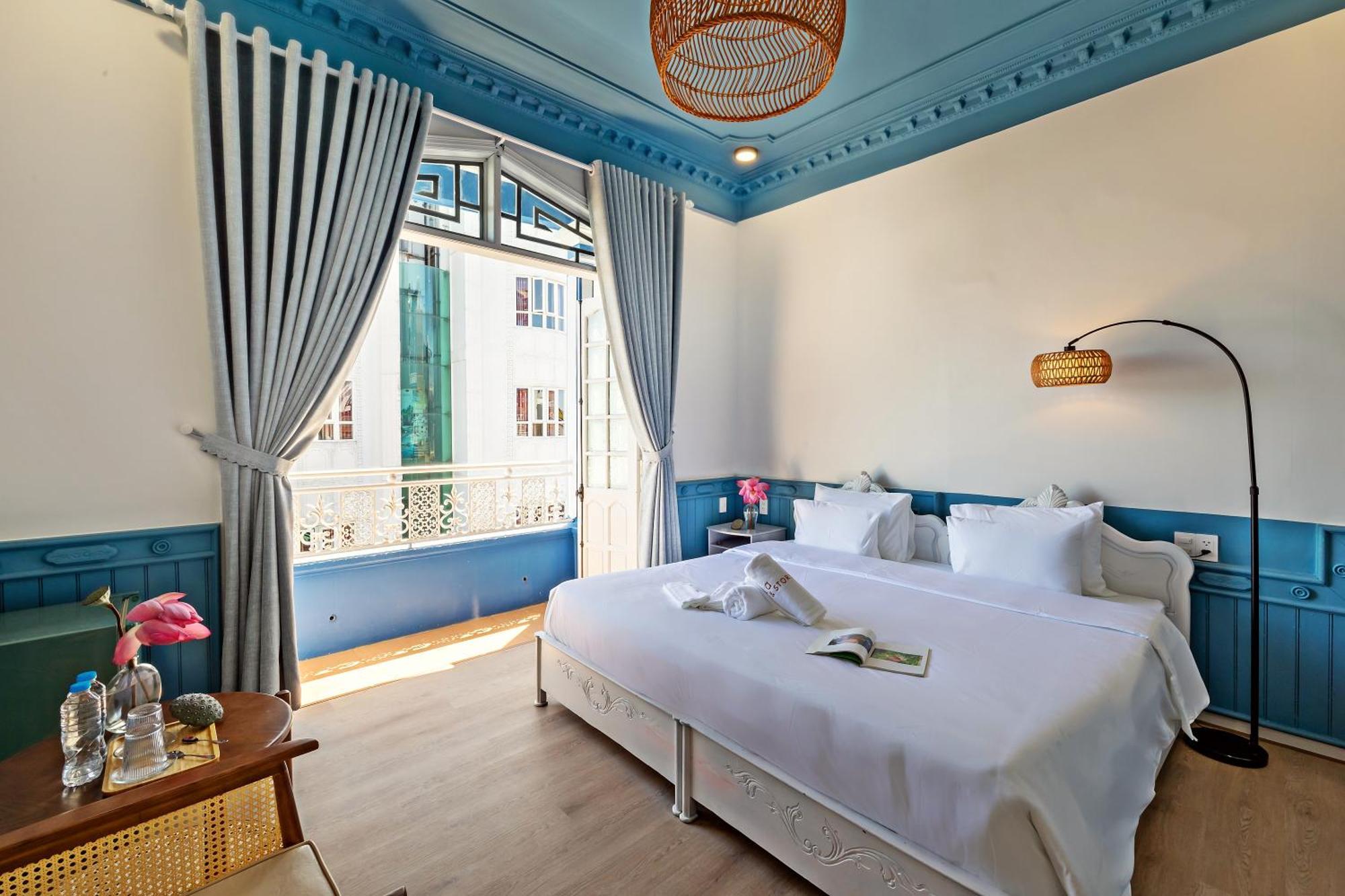 Mila - Homestay In เว้ ภายนอก รูปภาพ