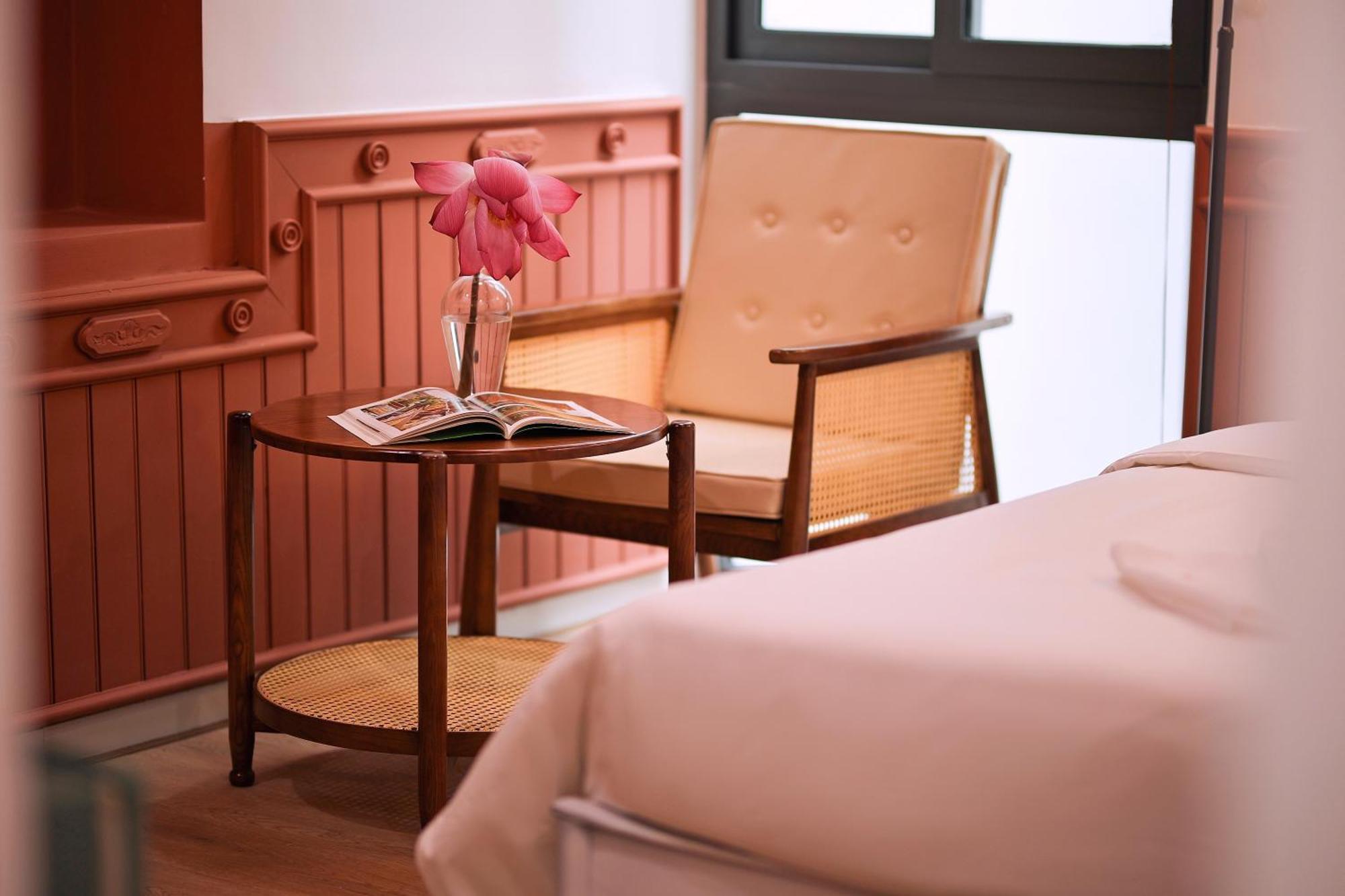 Mila - Homestay In เว้ ภายนอก รูปภาพ