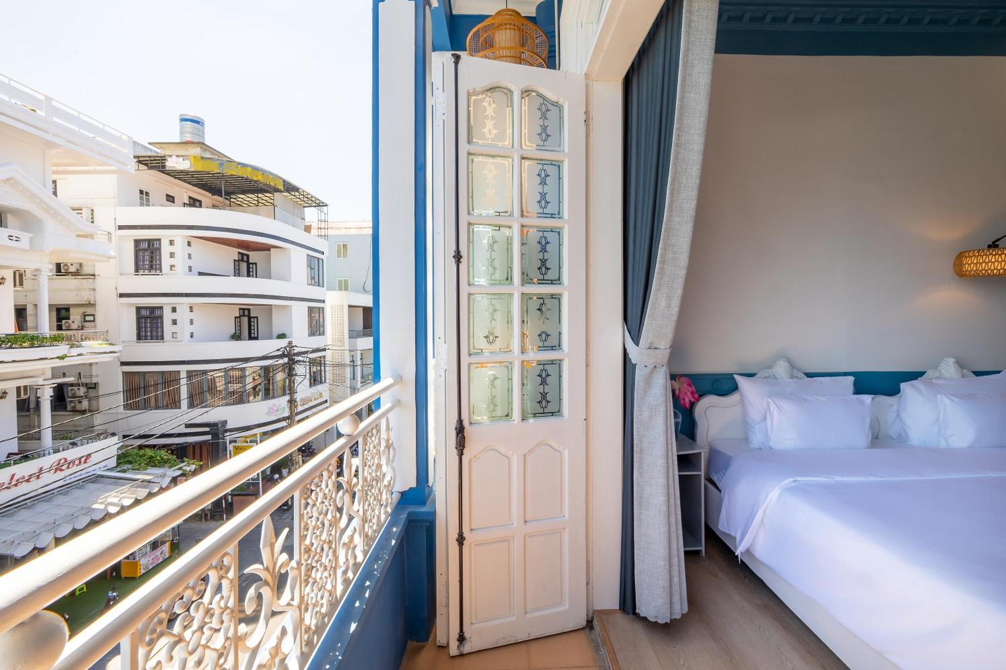 Mila - Homestay In เว้ ภายนอก รูปภาพ