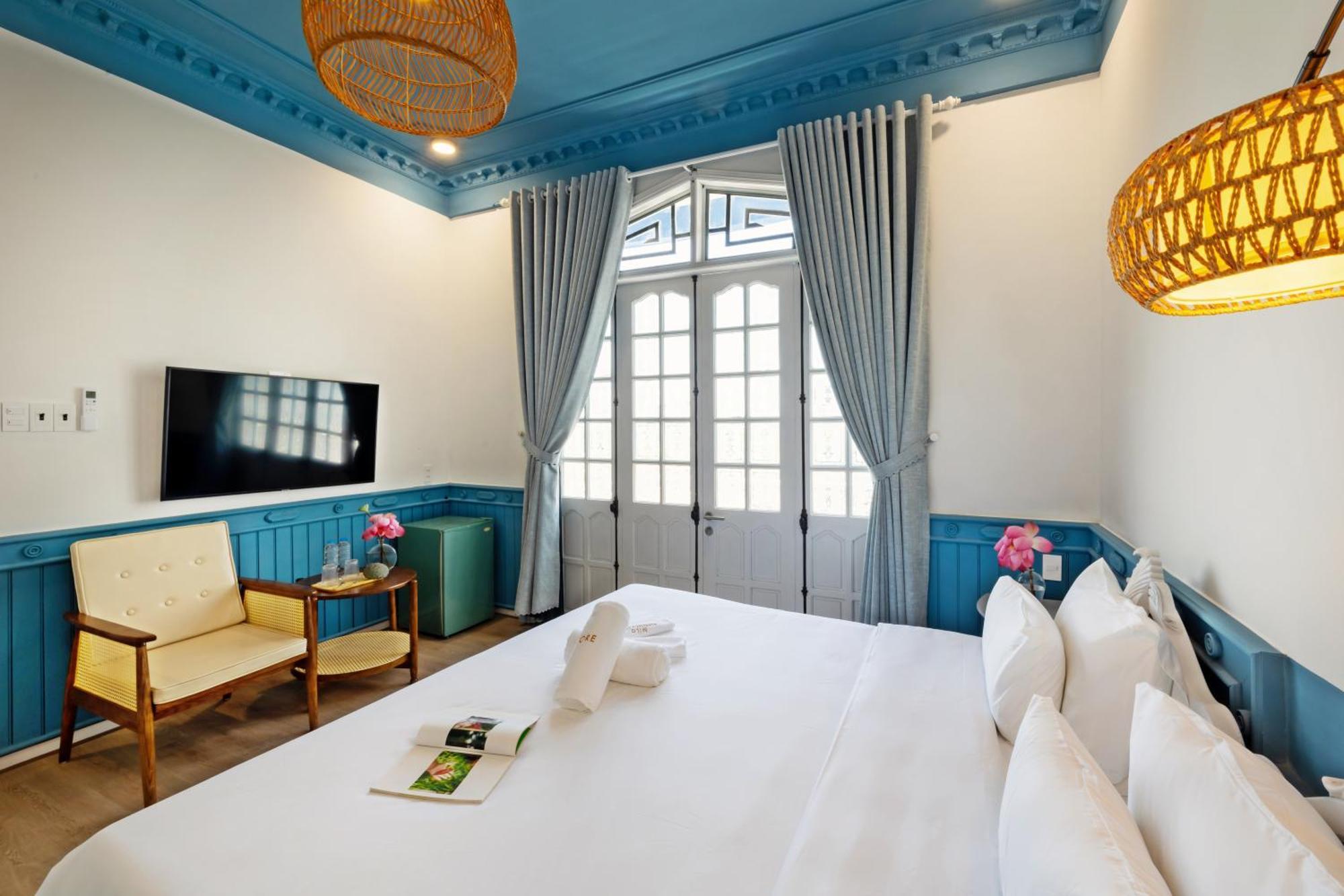 Mila - Homestay In เว้ ภายนอก รูปภาพ