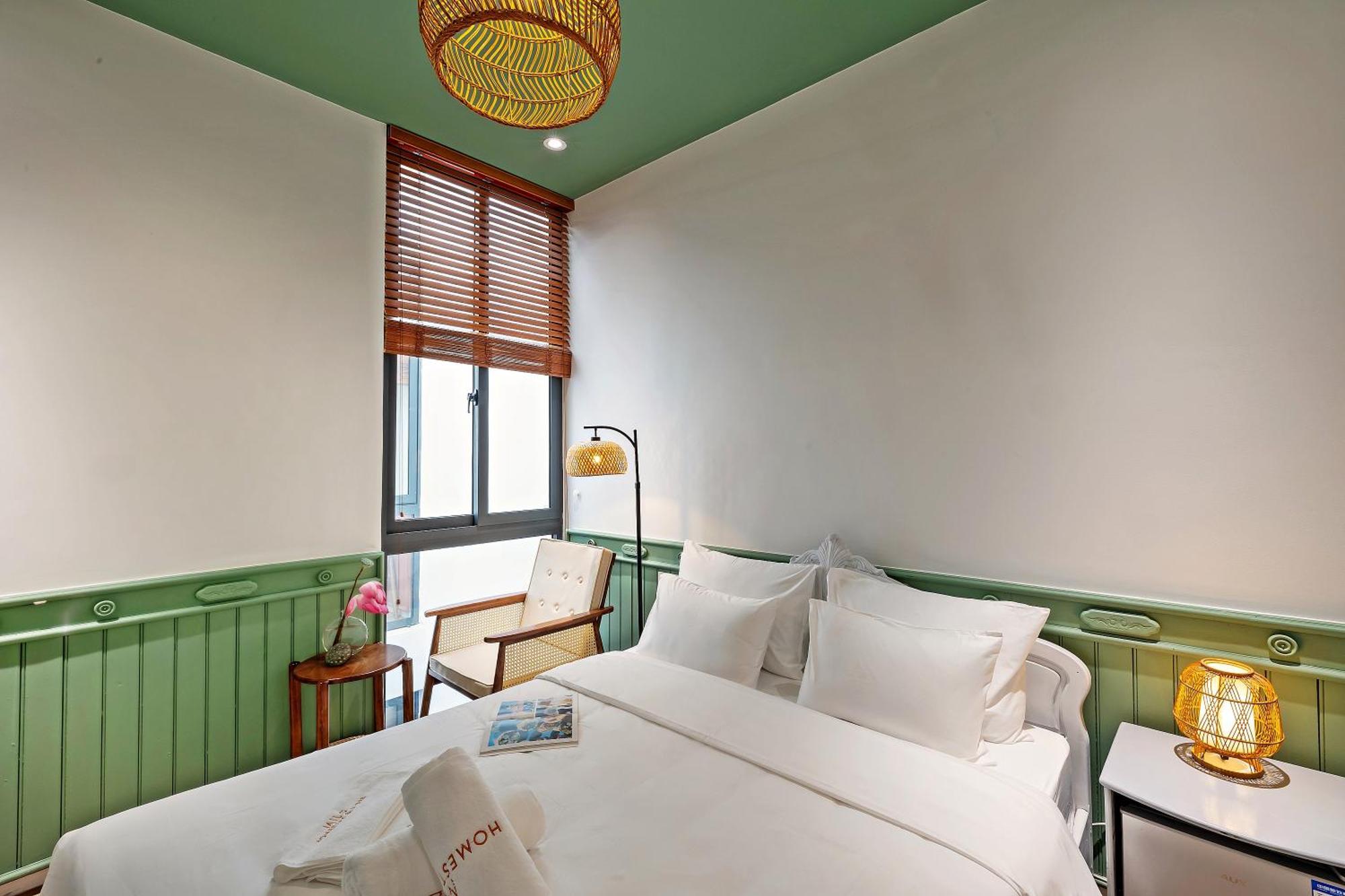 Mila - Homestay In เว้ ภายนอก รูปภาพ