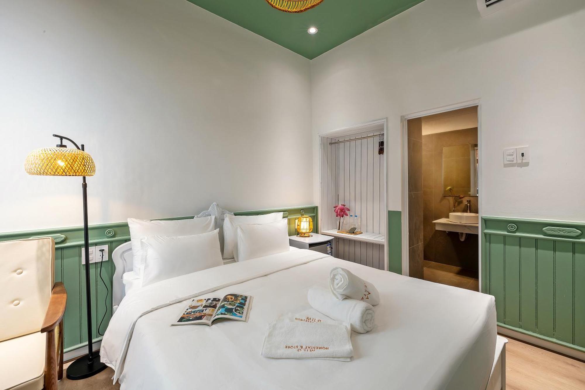 Mila - Homestay In เว้ ภายนอก รูปภาพ