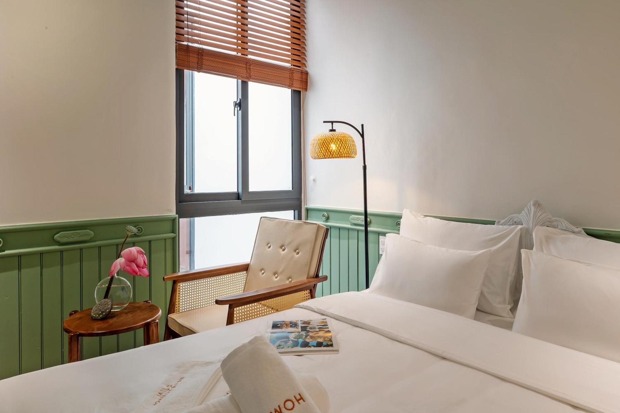 Mila - Homestay In เว้ ภายนอก รูปภาพ