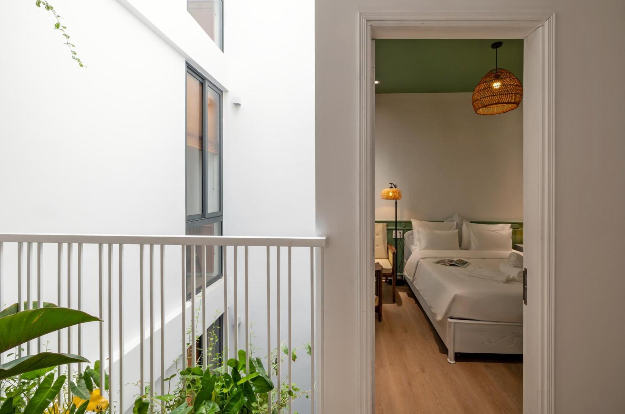 Mila - Homestay In เว้ ภายนอก รูปภาพ